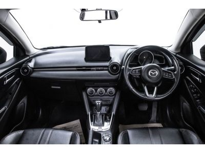 MAZDA 2 1.3 HIGH PLUS 5DR A/T 2018 รูปที่ 6